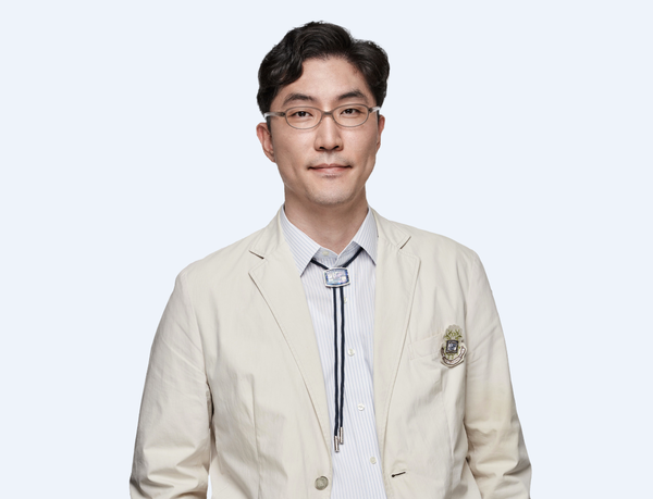 서울성모병원 혈액내과 조병식 교수