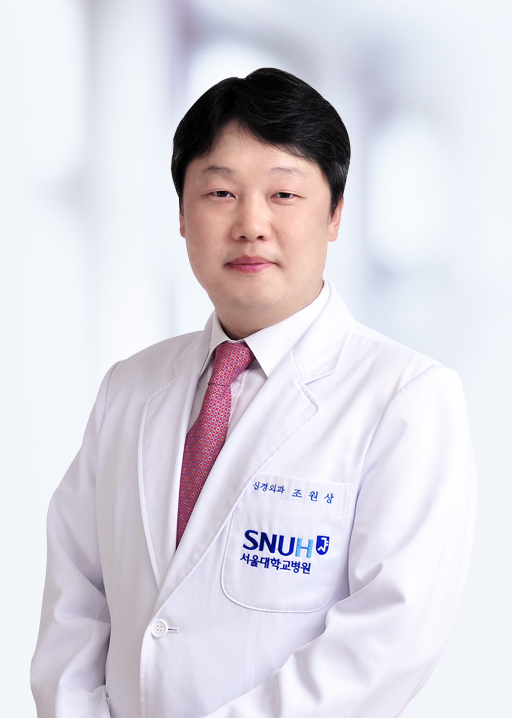 [사진] 서울대병원 조원상 교수