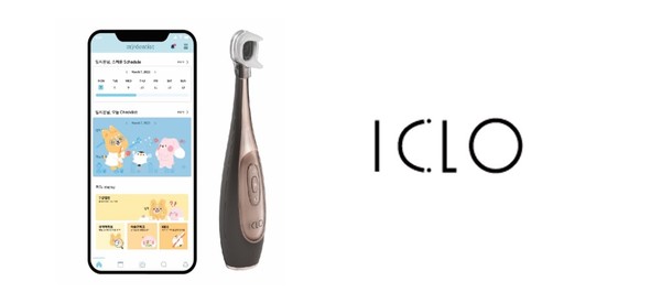 아이클로가 팁스(TIPS)에 선정됐다