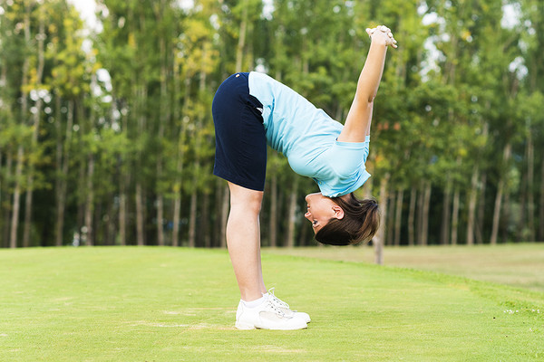 스탠딩 포워드 밴드 / 사진=게티이미지뱅크