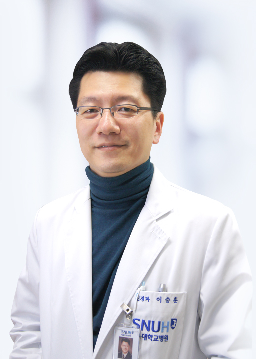 신경과 이승훈 교수, 벤처창업진흥 유공 중기부 장관상 수상