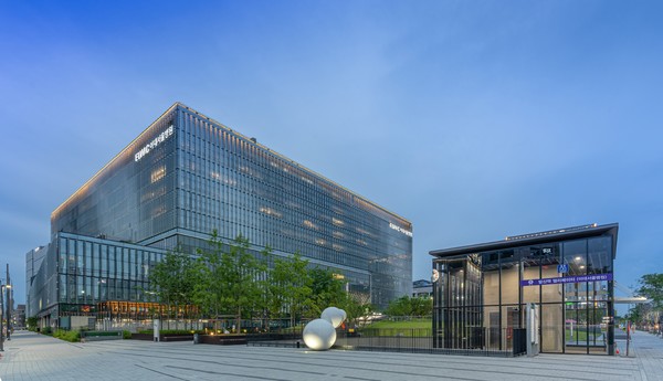 ﻿이대서울병원, 내시경 종양발견 시 추가 장세척 없이 수술