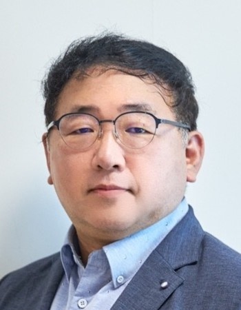 직업병안심센터 황정호 사무국장