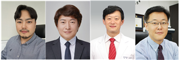 고려대구로병원 김현구 교수팀, 고려대 최연호 교수팀, ㈜엑소퍼트 공동연구 성과