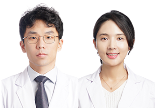 간담췌외과 조혜성, 최유진 교수