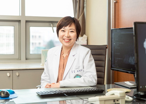 안정신 이대목동병원 교수