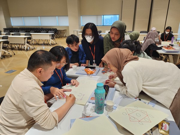 대웅제약, 글로벌 인재 1기 19명 채용