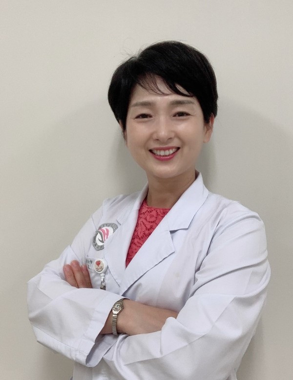 [동탄성심병원] 황보영 약제팀장