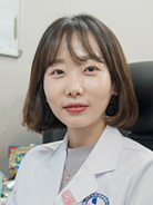 영상의학과 유슬기 교수