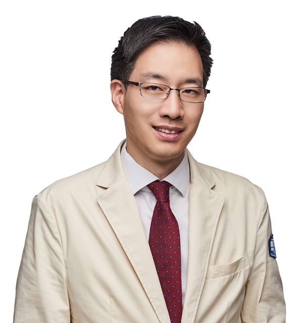 간담췌외과 김세준 교수