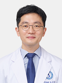 [아주대학교병원] 노성현 교수