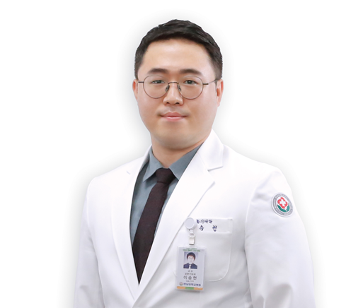 [전남대병원] 이승헌 교수, LG화학 미래의학자상 수상