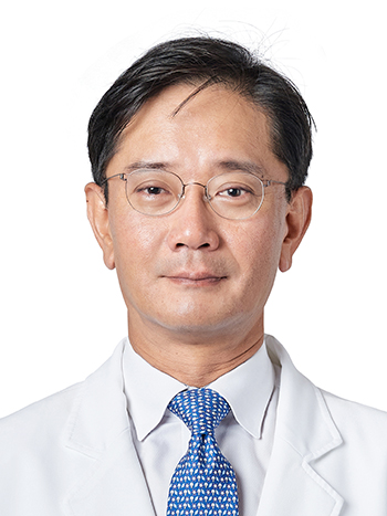 [중앙대병원] 김형준교수, 보건복지부장관 표창 수상