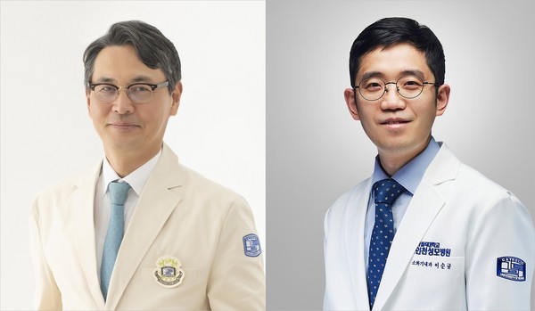 [서울성모병원] 최종영 교수-인천성모병원 이순규 교수, 대한이식학회 최우수 연제상 수상