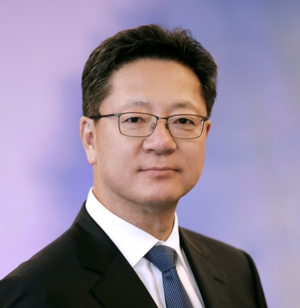 서울성모병원 혈액내과 이종욱 교수