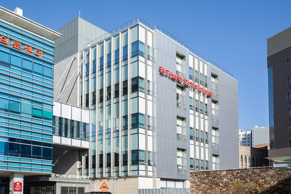 [아주대병원] 권역외상센터 평가 9년 연속 A등급 획득