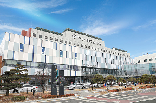 대전광역치매센터 치매협약병원 지원 확대