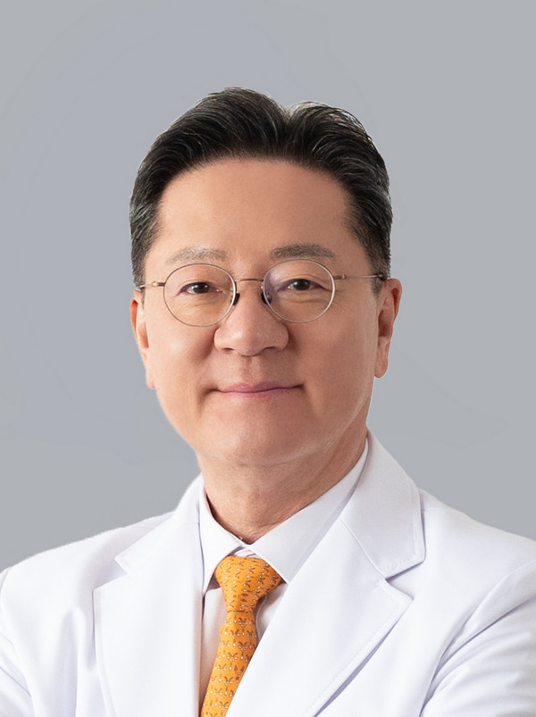 [한양대병원] 골수부전 혈액질환 명의 이종욱 교수