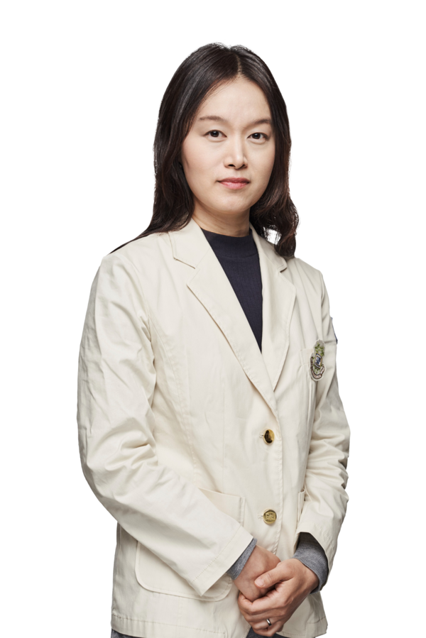 이지연 국제진료센터장