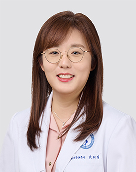 [아주대병원] 박혜진 교수