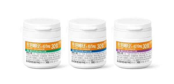 대웅바이오, 고혈압약 ‘텔미사르탄’ 제품군 정제 업그레이드해 ‘인습성’ 해결