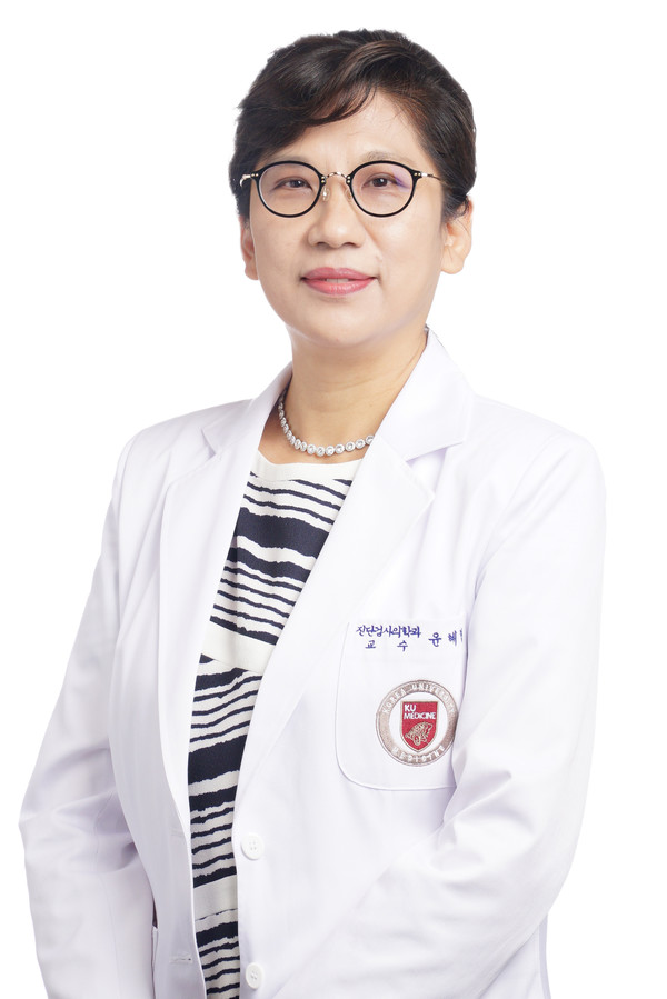 [안산병원] 윤혜령 교수