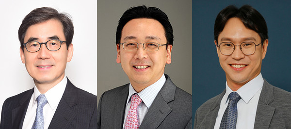 [서울대병원] 순환기내과 김효수·박경우·강지훈, 유럽심장학회 23년 심혈관중재분야 10대 논문 선정