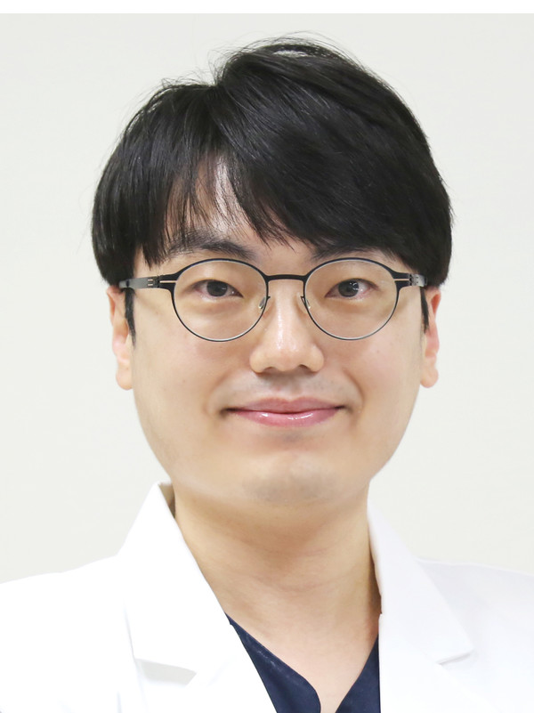 [칠곡경북대병원] 신장내과 임정훈 교수