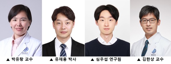 임상데이터 기반 양자 머신러닝 모델 개발