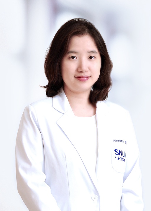 [서울대병원] 박혜윤 교수, 한국정신신체의학회 ‘정신신체의학 학술상’ 수상