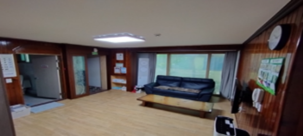 최중증 발달장애인 위한 통합돌봄 서비스...이기일 차관, 현장 목소리 청취 / 사진=복지부 제공