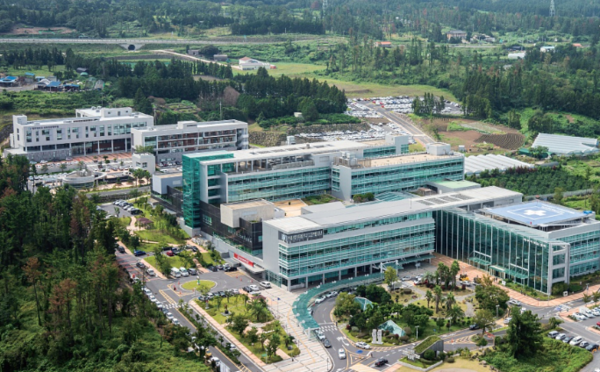 [제주대병원] 강병주 교수, 염증성 근병증 진단 연구성과 발표