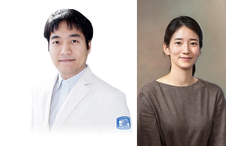 [서울성모병원] 안스데반 교수, 과기부 ‘우수 신진연구’ 선정