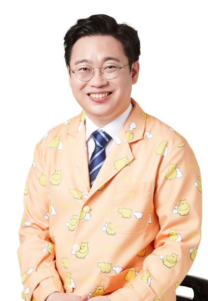 함소아한의원 동래점 이협 원장