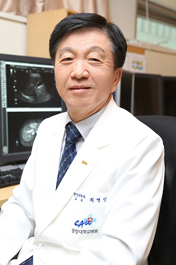 [중앙대병원] 영상의학과 최병인 교수
