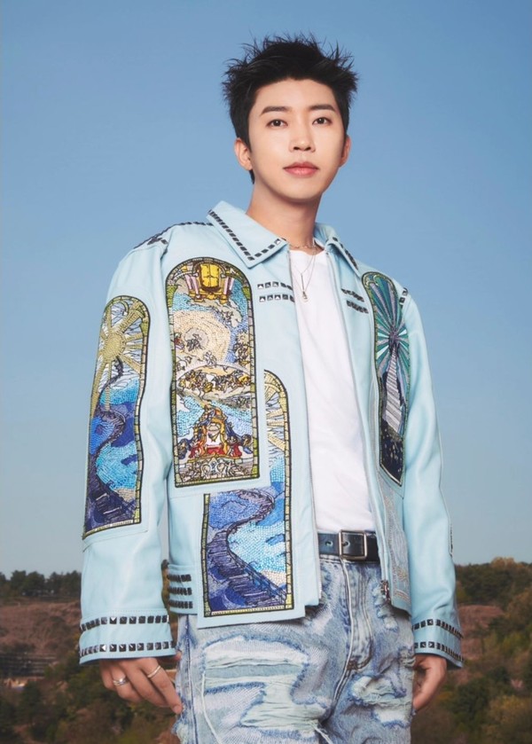 가수 임영웅 소아암, 백혈병 및 희귀난치지환 환아들을 위해 성금 후원