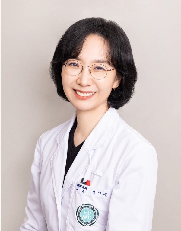 이대목동병원 소화기내과 김성은 교수