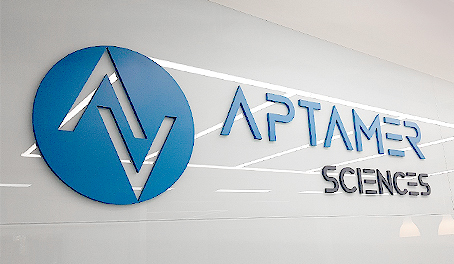 압타머사이언스, AST-201 ‘간암 치료제 임상 시작’