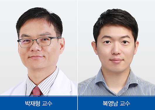 [충남대병원] 심장내과 연구팀 한국심초음파학회 우수논문상 수상