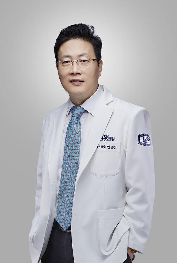 [인천성모병원] 안중현 교수
