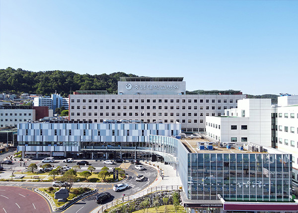 [충남대병원] ‘혈액투석’ 적정성 평가 1등급 획득