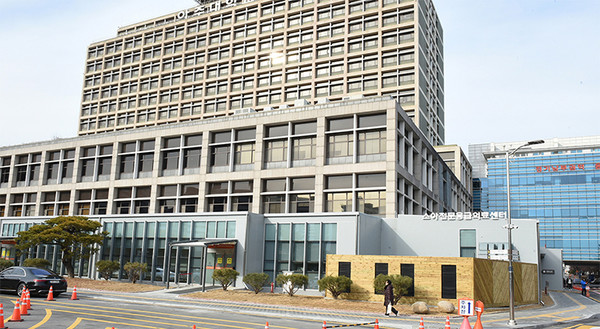 아주대학교병원, ‘국산 의료기기 교육·훈련 지원센터사업’ 선정