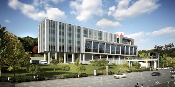 영주적십자병원, 레드크로스아너스클럽 1억원 후원받아 취약계층 중증‧응급환자 지원