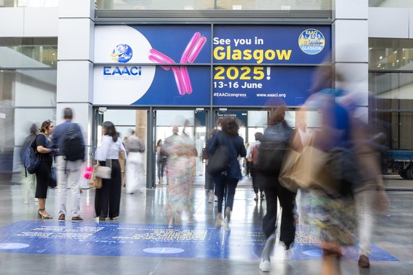 유럽 알레르기 임상 면역학회(EAACI), ‘EAACI 학술대회 2025’(EAACI Congress 2025) 개최