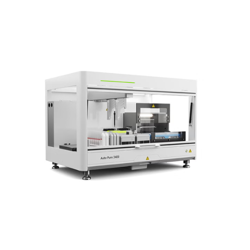 레비티, 자동화 잠복결핵 진단 솔루션 ‘AP2400’ 미 FDA 승인