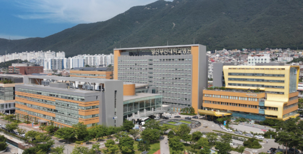 [양산부산대병원] ‘소아조로증 세포치료 연구’ 보건복지부 고위험 지원 사업과제 최종 선정