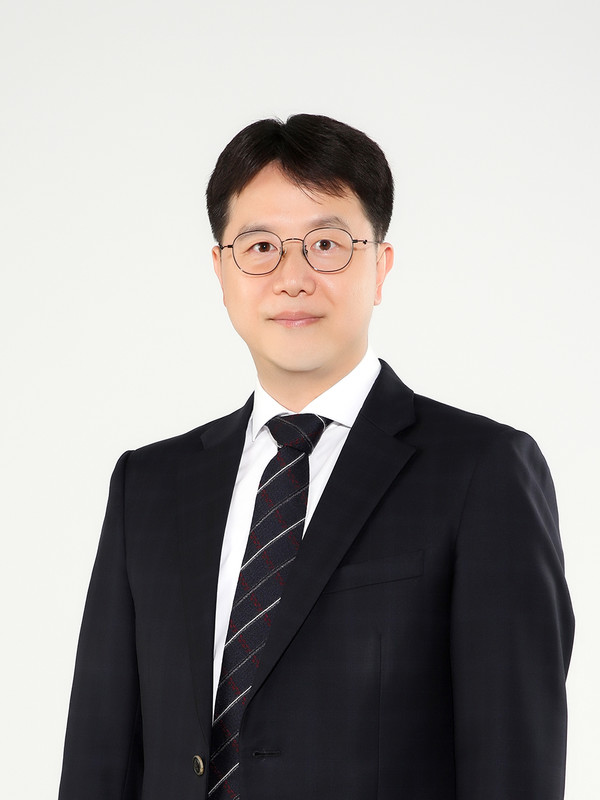 [서울성모병원] 기획팀 배종진 팀장, 병원행정 부문 보건복지부 장관상 수상