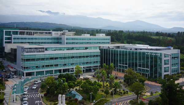 [제주대병원] 공간재배치 진료시설 확충