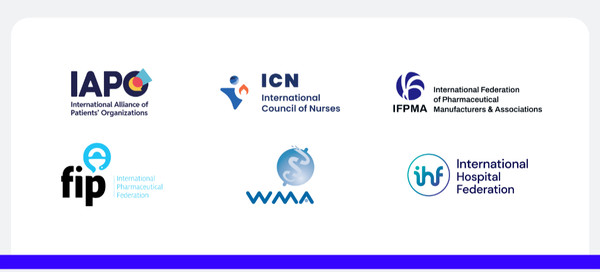 환자, 의료 전문가 및 제약 산업을 대표하는 그룹이 의료 분야의 AI 사용에 대한 새로운 원칙 작성