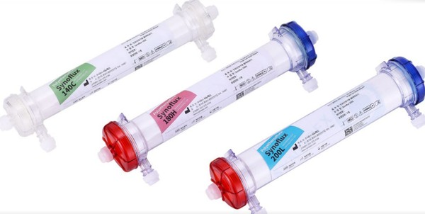 시노펙스, 혈액여과기 유럽 CE MDR 인증 위한 환자 임상 성공